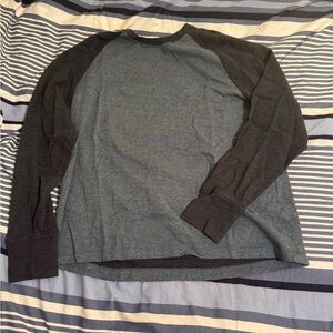 Men’s L.L. Bean long sleeve shirt